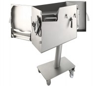 SR 1 Dicer